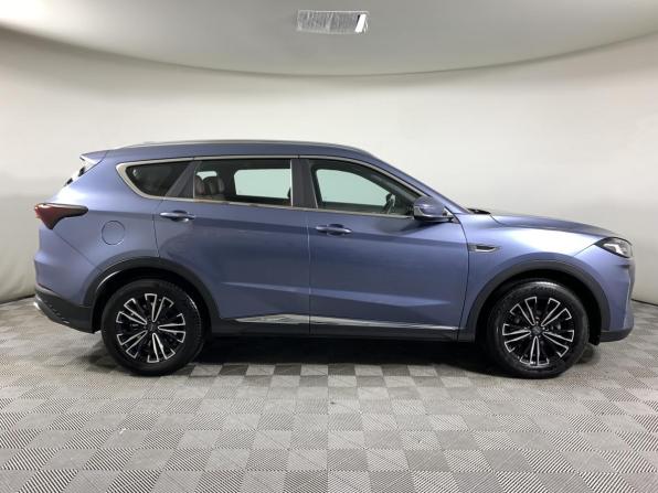 JETOUR X70+ I с пробегом 2023 года, цена 1 984 000 рублей, 74199 км, внедорожник, Автокод Объявления