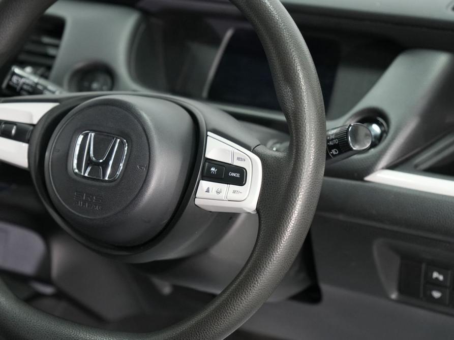 Honda Fit IV Новосибирск  - изображение 20