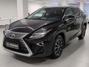 Lexus RX IV Казань  - изображение 23