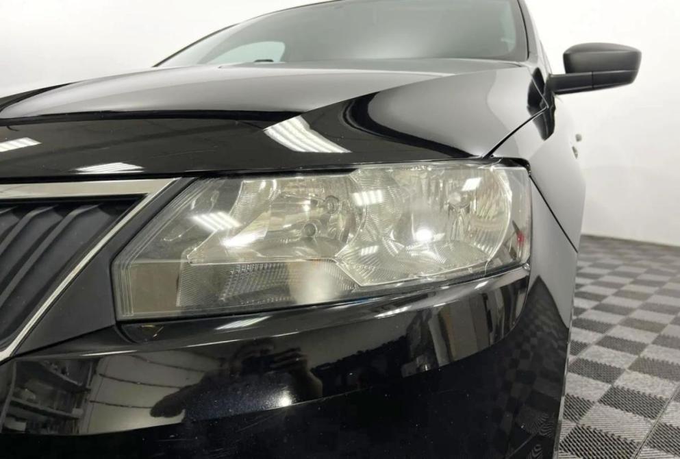 Skoda Rapid I Нижний Новгород  - изображение 5