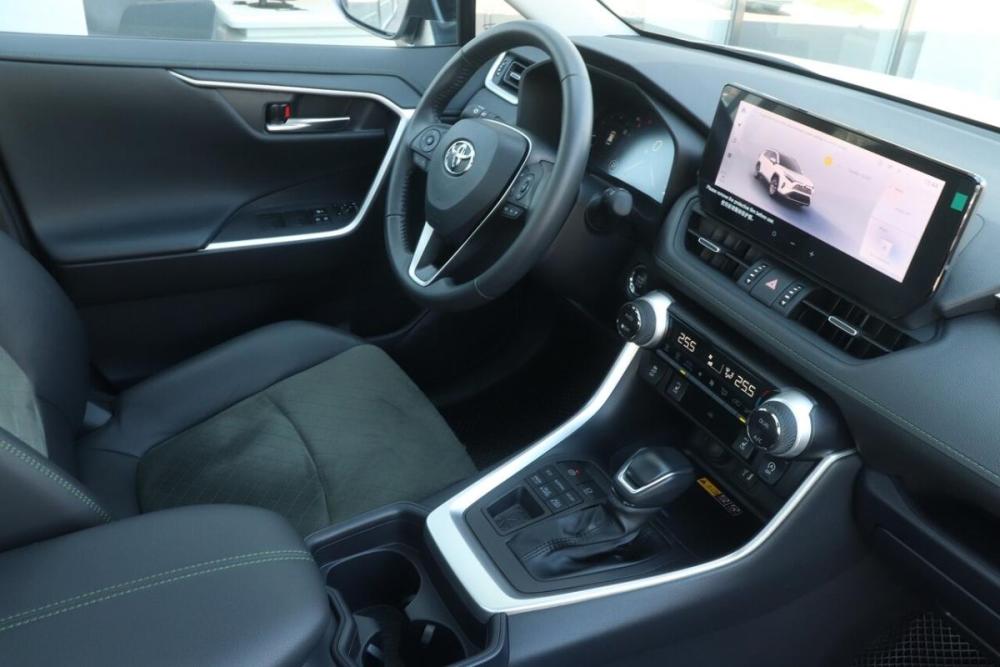 Toyota RAV4 V (XA50) Казань  - изображение 6
