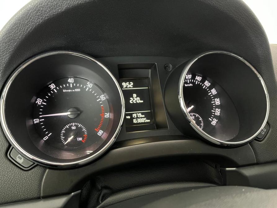 Skoda Yeti I Волгоград  - изображение 13