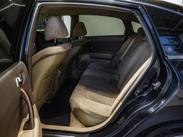 Nissan Teana I (J31) Рестайлинг с пробегом 2007 года, цена 899 000 рублей, 224262 км, седан, Автокод Объявления