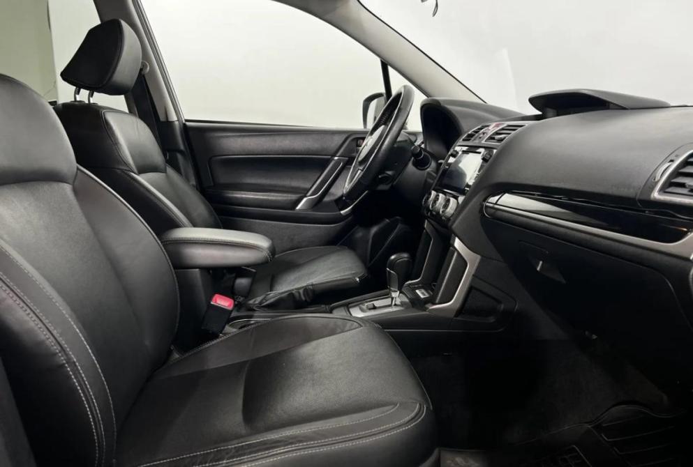 Subaru Forester IV Рестайлинг Нижний Новгород  - изображение 13
