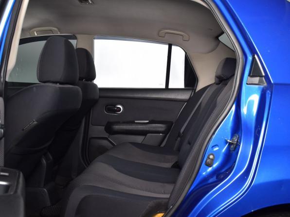 Nissan Tiida I с пробегом 2008 года, цена 599 999 рублей, 302248 км, седан, Автокод Объявления