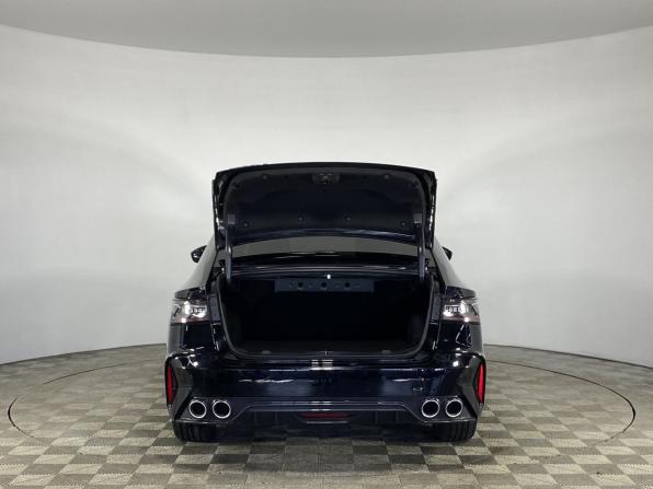 Chery Arrizo 8 с пробегом 2023 года, цена 1 565 000 рублей, 210040 км, седан, Автокод Объявления