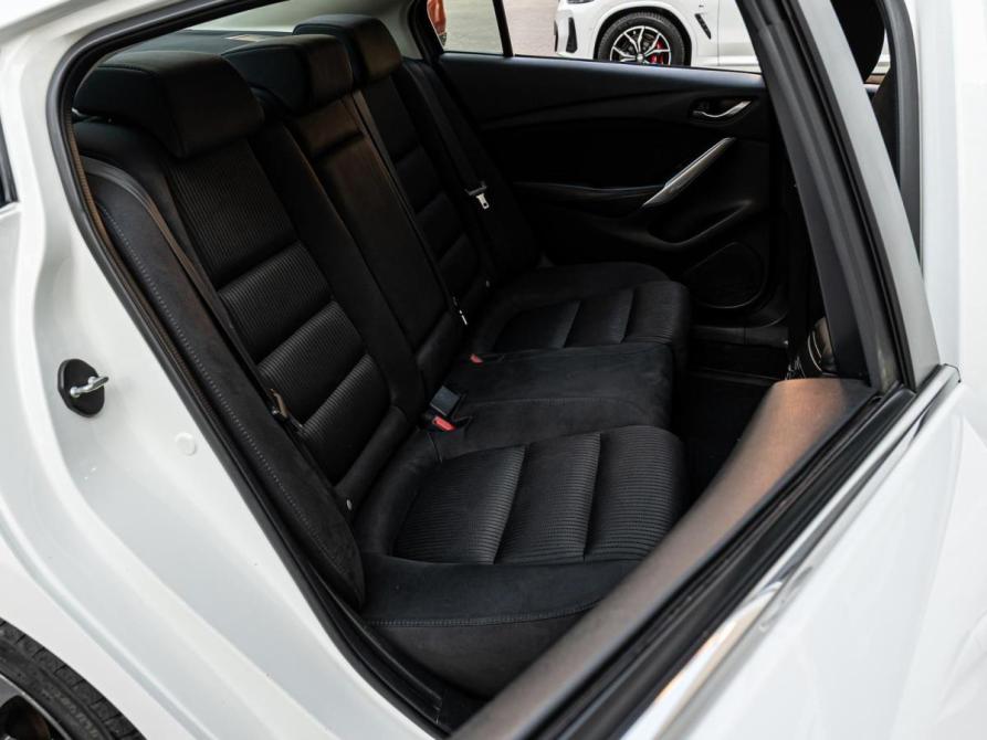 Mazda 6 III (GJ) Краснодар  - изображение 7