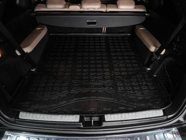 Mercedes-Benz GL-Класс II (X166) с пробегом 2014 года, цена 2 374 000 рублей, 208671 км, внедорожник, Автокод Объявления