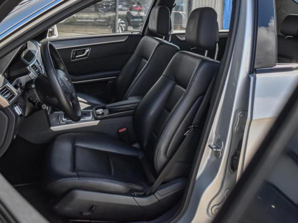Mercedes-Benz E-Класс IV (W212 S212 C207) с пробегом 2010 года, цена 1 685 000 рублей, 228326 км, седан, Автокод Объявления