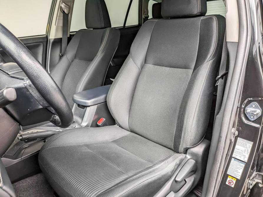 Toyota RAV4 IV (XA40) Москва  - изображение 20