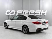 BMW 5 серии VII (G30/G31/G38) Ростов-на-Дону  - изображение 28