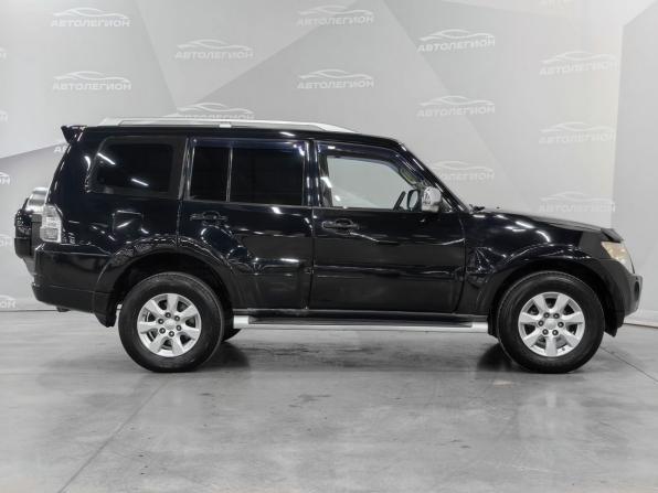 Mitsubishi Pajero IV с пробегом 2007 года, цена 1 495 000 рублей, 260000 км, внедорожник, Автокод Объявления