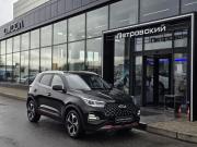 Chery Tiggo 4 Pro I Рестайлинг Санкт-Петербург  - изображение 25