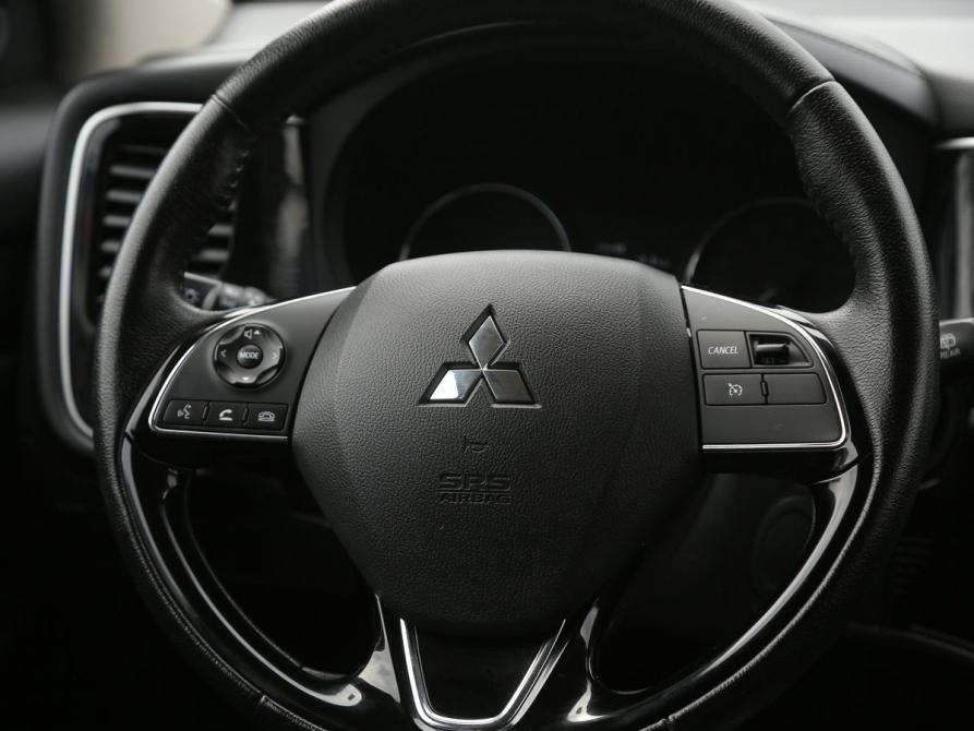 Mitsubishi Outlander III Рестайлинг 3 Иваново  - изображение 16