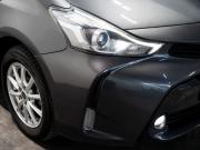 Toyota Prius Alpha I (ZVW40/41) Рестайлинг Чита  - изображение 38