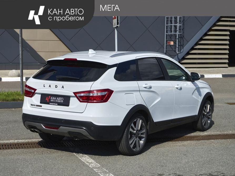 Lada (ВАЗ) Vesta I Казань  - изображение 2
