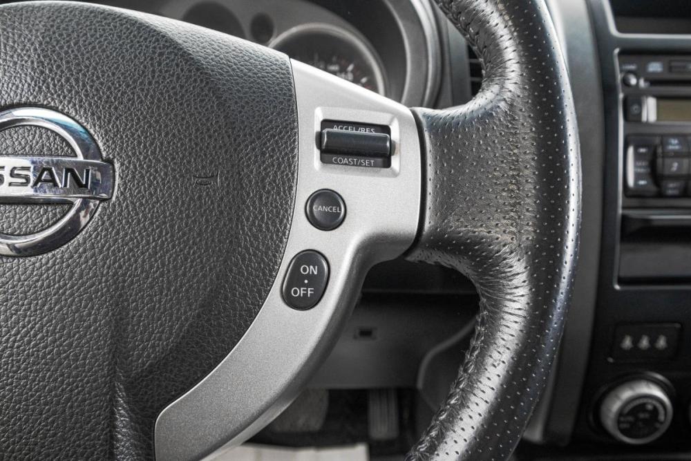Nissan X-Trail II Рестайлинг Барнаул  - изображение 17