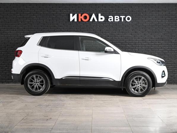 Chery Tiggo 4 Pro I с пробегом 2023 года, цена 1 600 000 рублей, 65389 км, внедорожник, Автокод Объявления