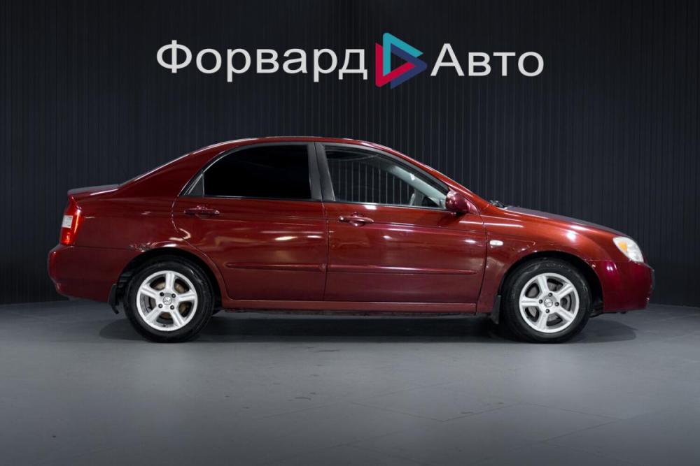 Kia Cerato I Тюмень  - изображение 9