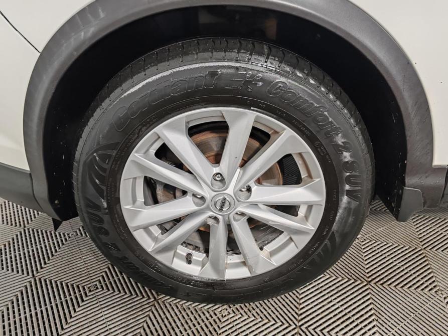 Nissan Qashqai II Москва  - изображение 19