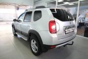 Renault Duster I Сургут  - изображение 40
