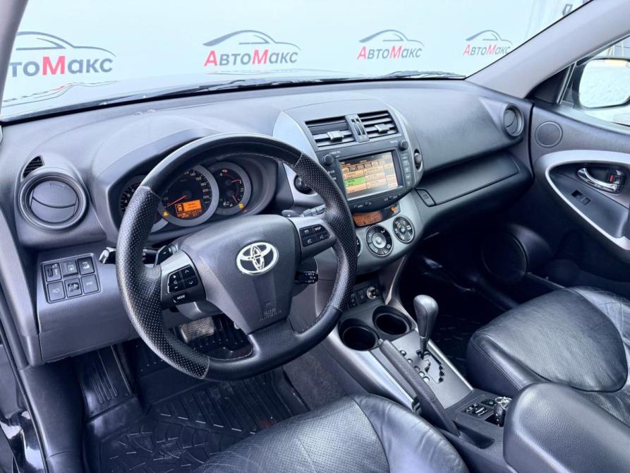 Toyota RAV4 III (XA30) Рестайлинг Тюмень  - изображение 7