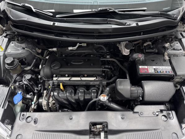 Kia Rio III с пробегом 2013 года, цена 769 000 рублей, 204902 км, седан, Автокод Объявления