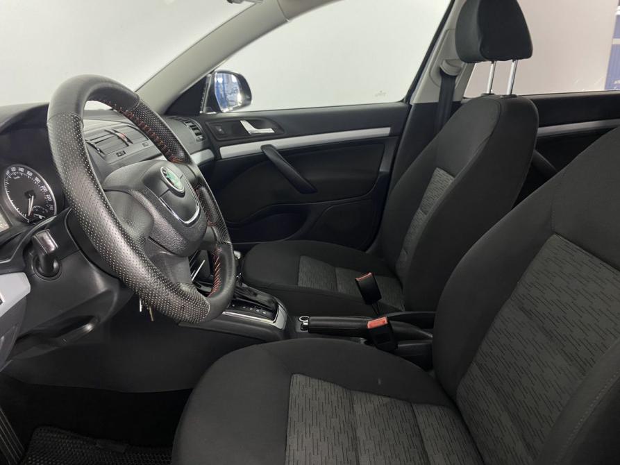 Skoda Octavia II (A5) Рестайлинг Воронеж  - изображение 4