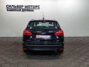 Ford Focus III Рестайлинг Пермь  - изображение 30