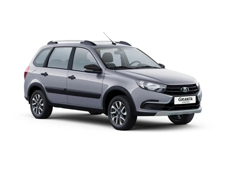 Lada (ВАЗ) Granta I Рестайлинг Челябинск  - изображение 1