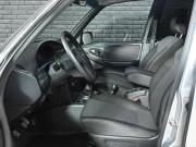 Lada (ВАЗ) Niva Travel I Екатеринбург  - изображение 27