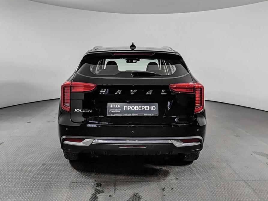 Haval Jolion I Уфа  - изображение 7