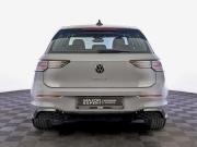 Volkswagen Golf VIII Рестайлинг Москва  - изображение 36