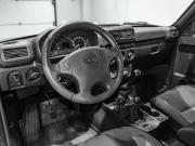 Lada (ВАЗ) Niva Legend I Екатеринбург  - изображение 30