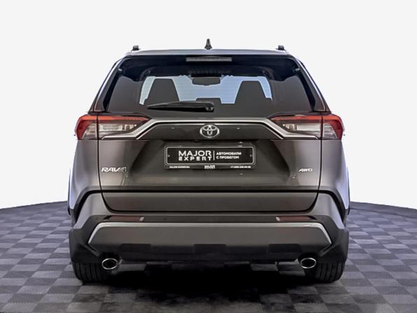 Toyota RAV4 V (XA50) с пробегом 2020 года, цена 3 290 000 рублей, 30845 км, внедорожник, Автокод Объявления