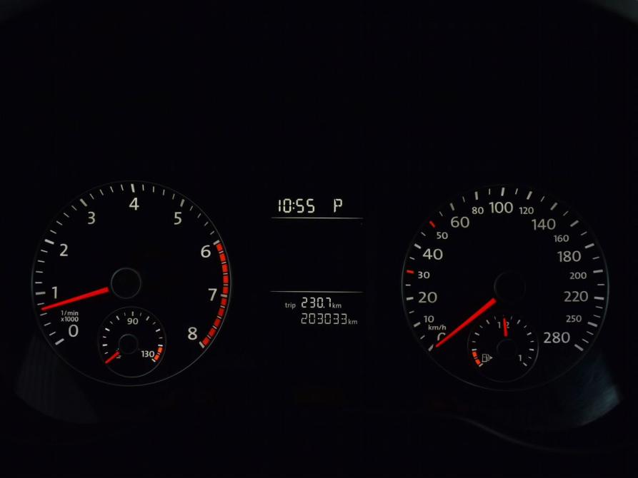 Volkswagen Jetta VI Кемерово  - изображение 3