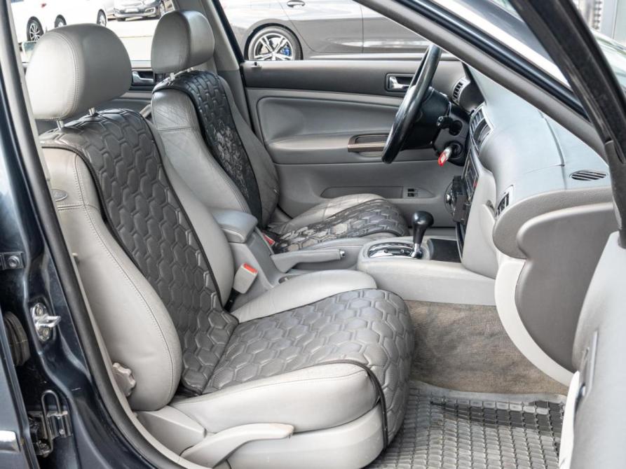 Volkswagen Passat B5 Краснодар  - изображение 8