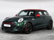 Mini Hatch III (F55/F56) Химки  - изображение 18