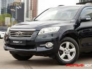 Toyota RAV4 III (XA30) Рестайлинг Москва  - изображение 34