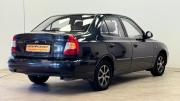 Hyundai Accent II Липецк  - изображение 16