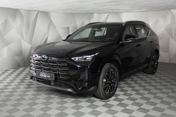 GAC GS4