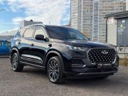 Chery Tiggo 8 Pro Max I Рестайлинг Санкт-Петербург  - изображение 30