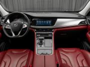 Changan CS85 Москва  - изображение 37