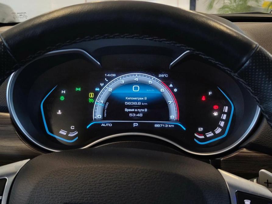 Haval H9 I Рестайлинг Санкт-Петербург  - изображение 19