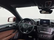 Mercedes-Benz GLE Coupe I (C292) Москва  - изображение 35