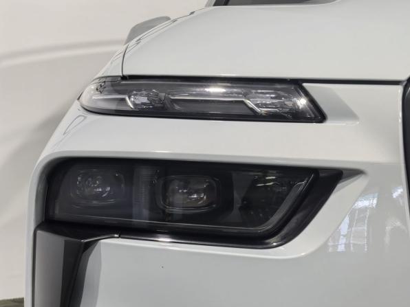 BMW X7 I (G07) Рестайлинг с пробегом 2025 года, цена 15 499 000 рублей, 14646 км, внедорожник, Автокод Объявления