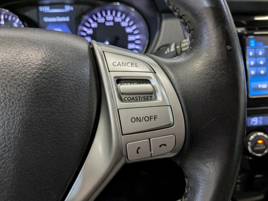 Nissan Qashqai II Москва  - изображение 6