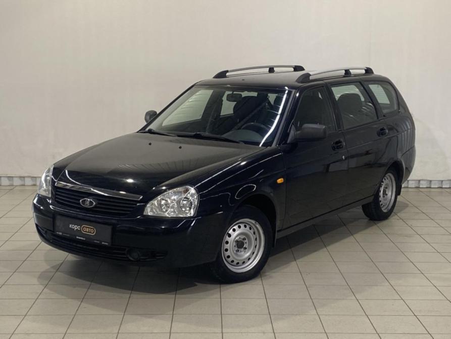 Lada (ВАЗ) Priora I Курск  - изображение 1