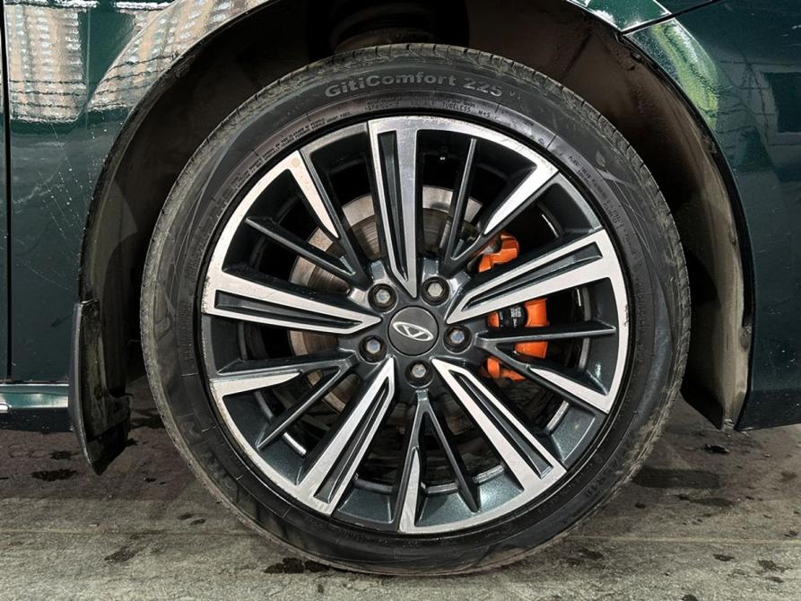 Chery Arrizo 8 Москва  - изображение 23