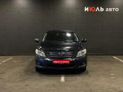 Toyota Corolla X (E140 E150) Челябинск  - изображение 19